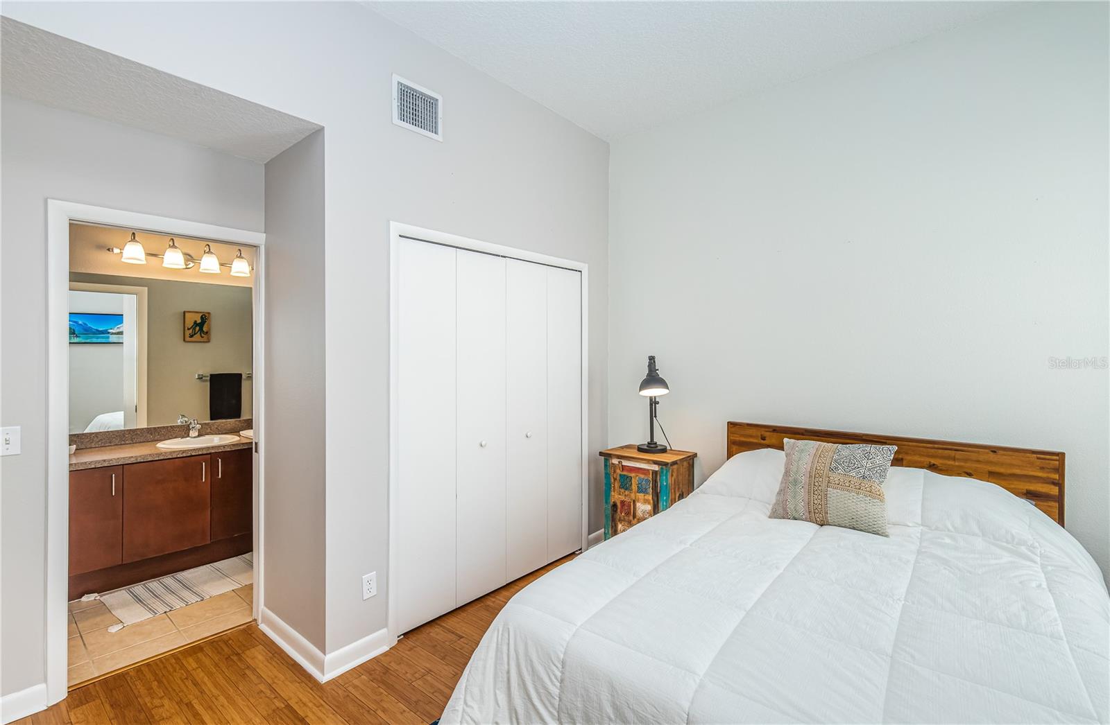 ARLINGTON LOFTS CONDO - Residential