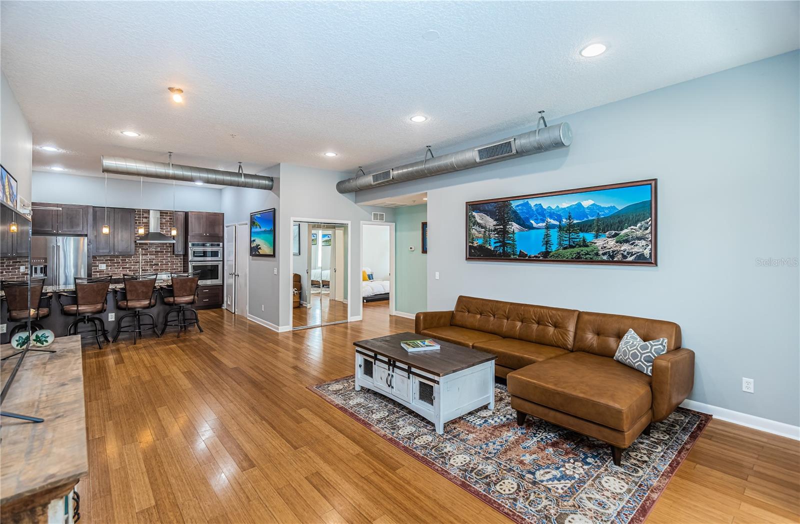 ARLINGTON LOFTS CONDO - Residential