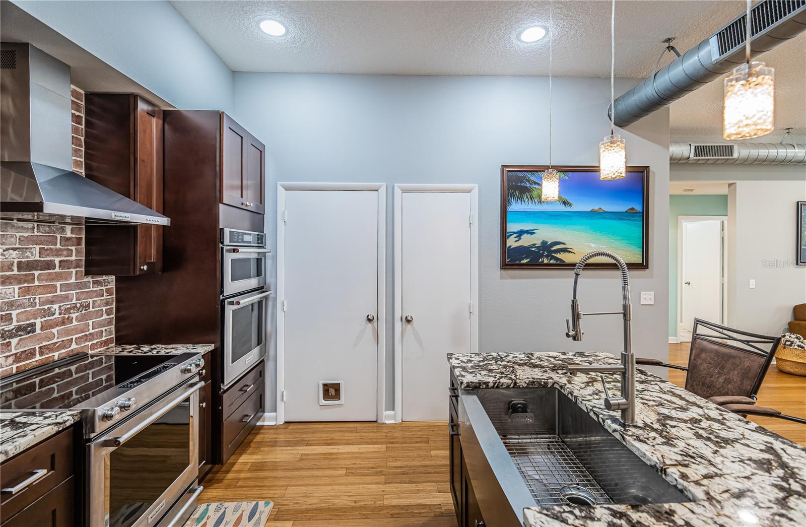 ARLINGTON LOFTS CONDO - Residential