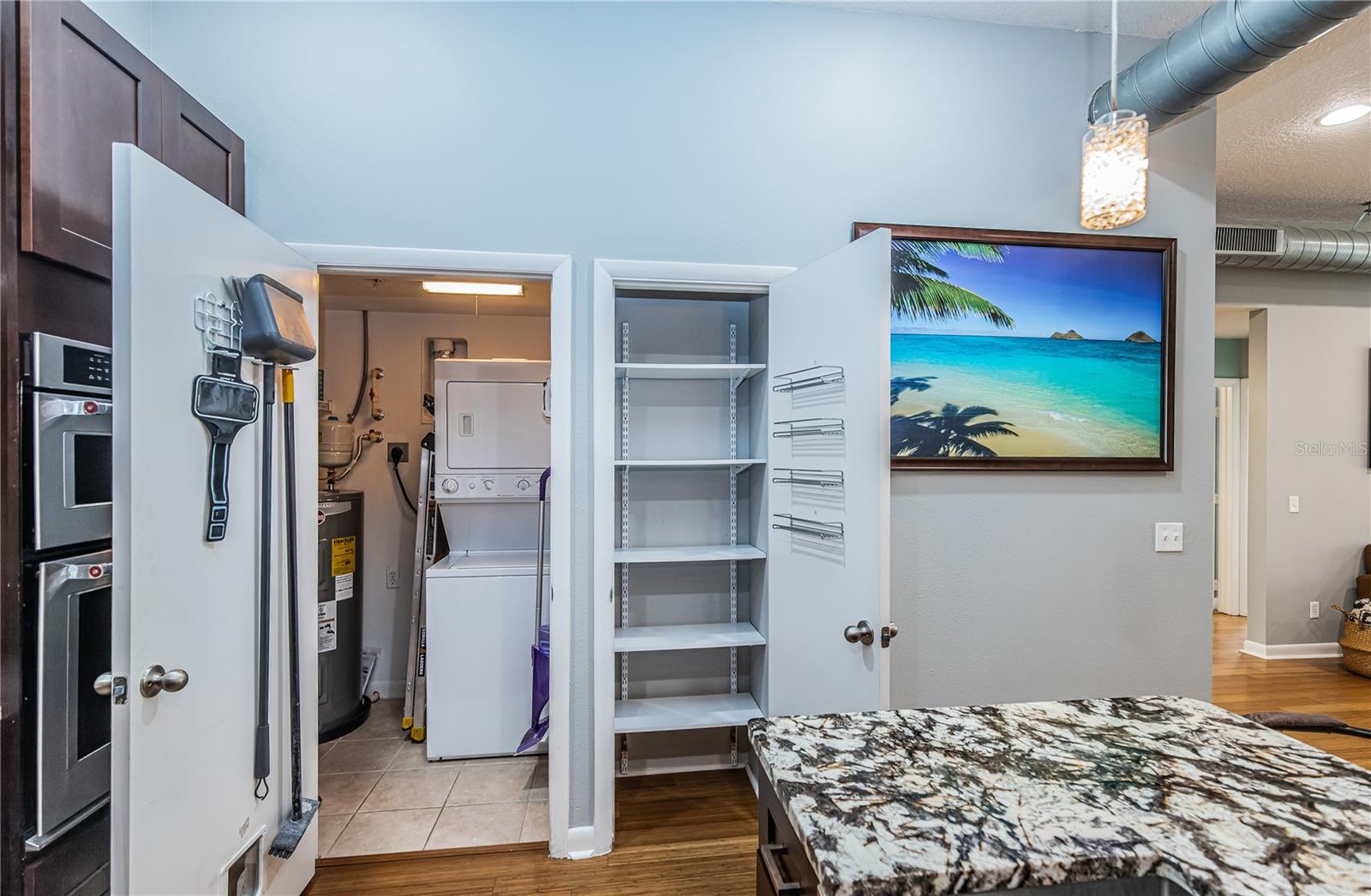 ARLINGTON LOFTS CONDO - Residential