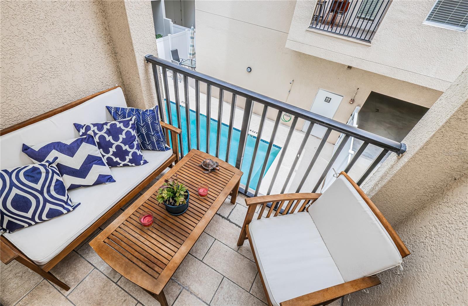 ARLINGTON LOFTS CONDO - Residential
