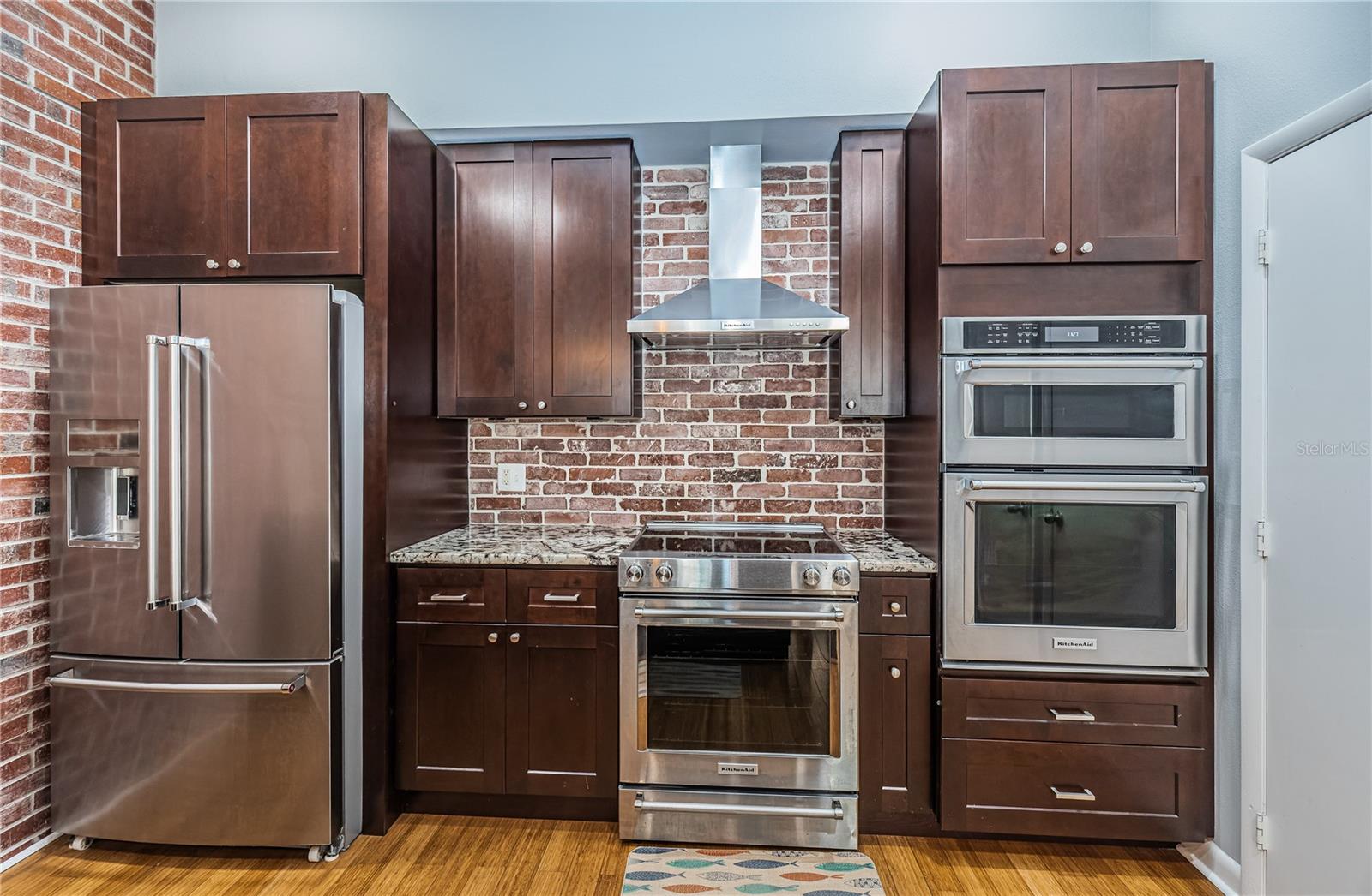 ARLINGTON LOFTS CONDO - Residential