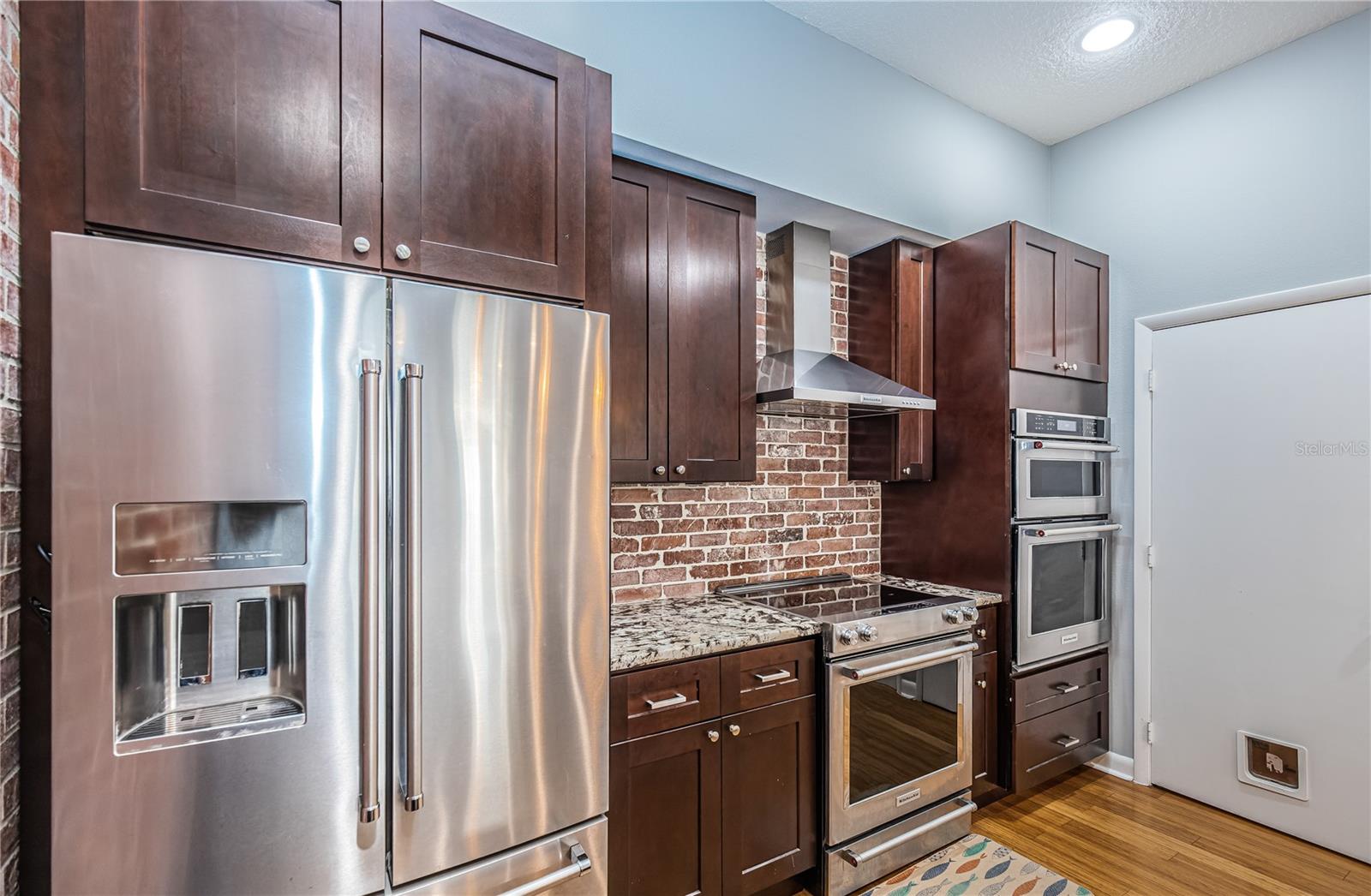 ARLINGTON LOFTS CONDO - Residential