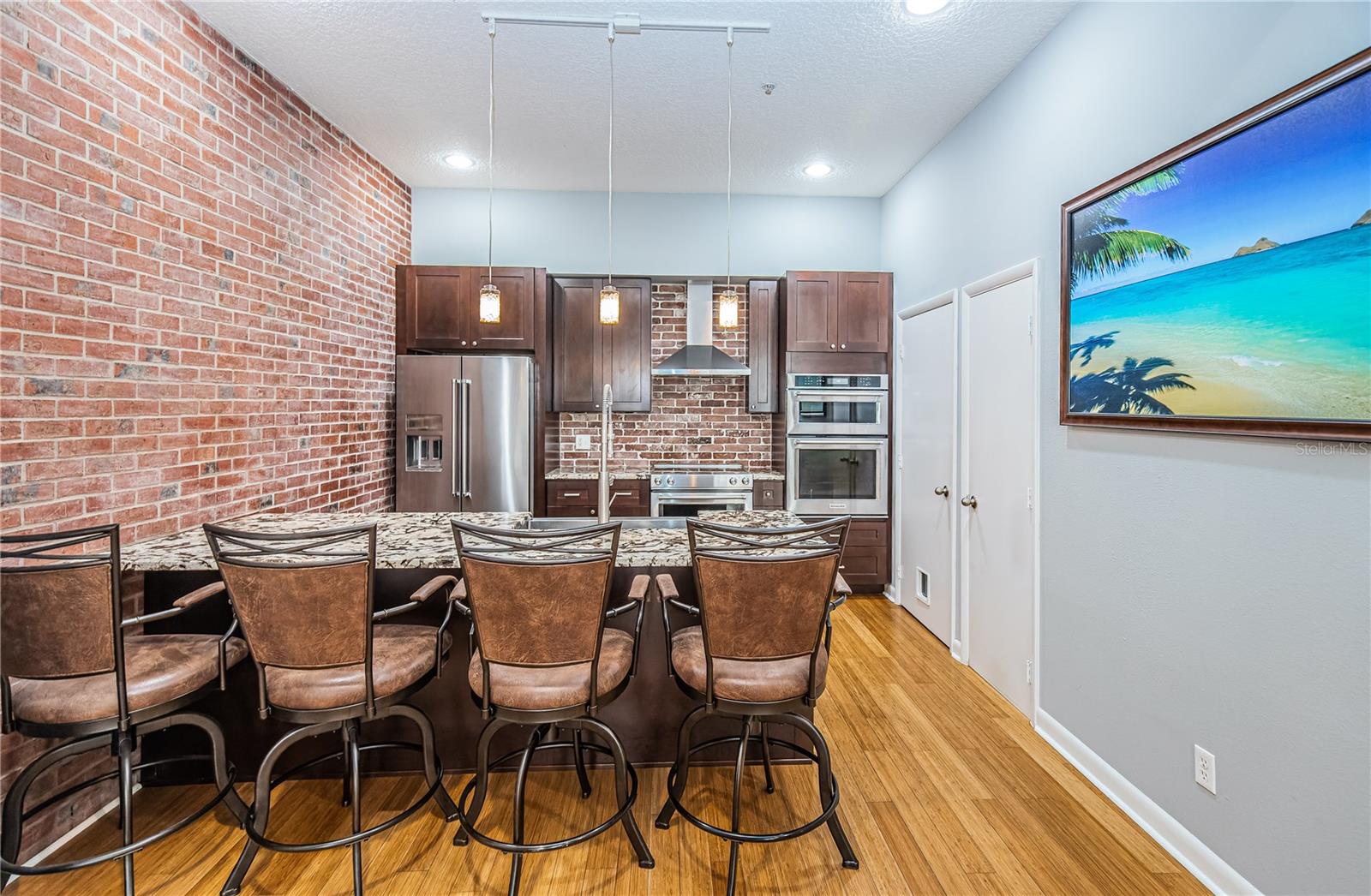ARLINGTON LOFTS CONDO - Residential