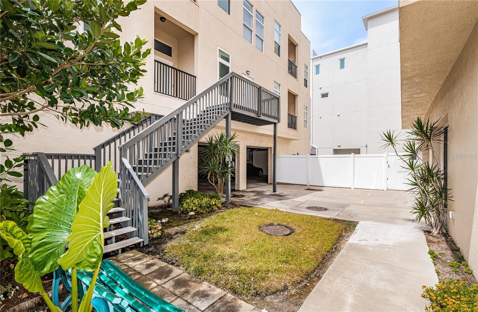 ARLINGTON LOFTS CONDO - Residential