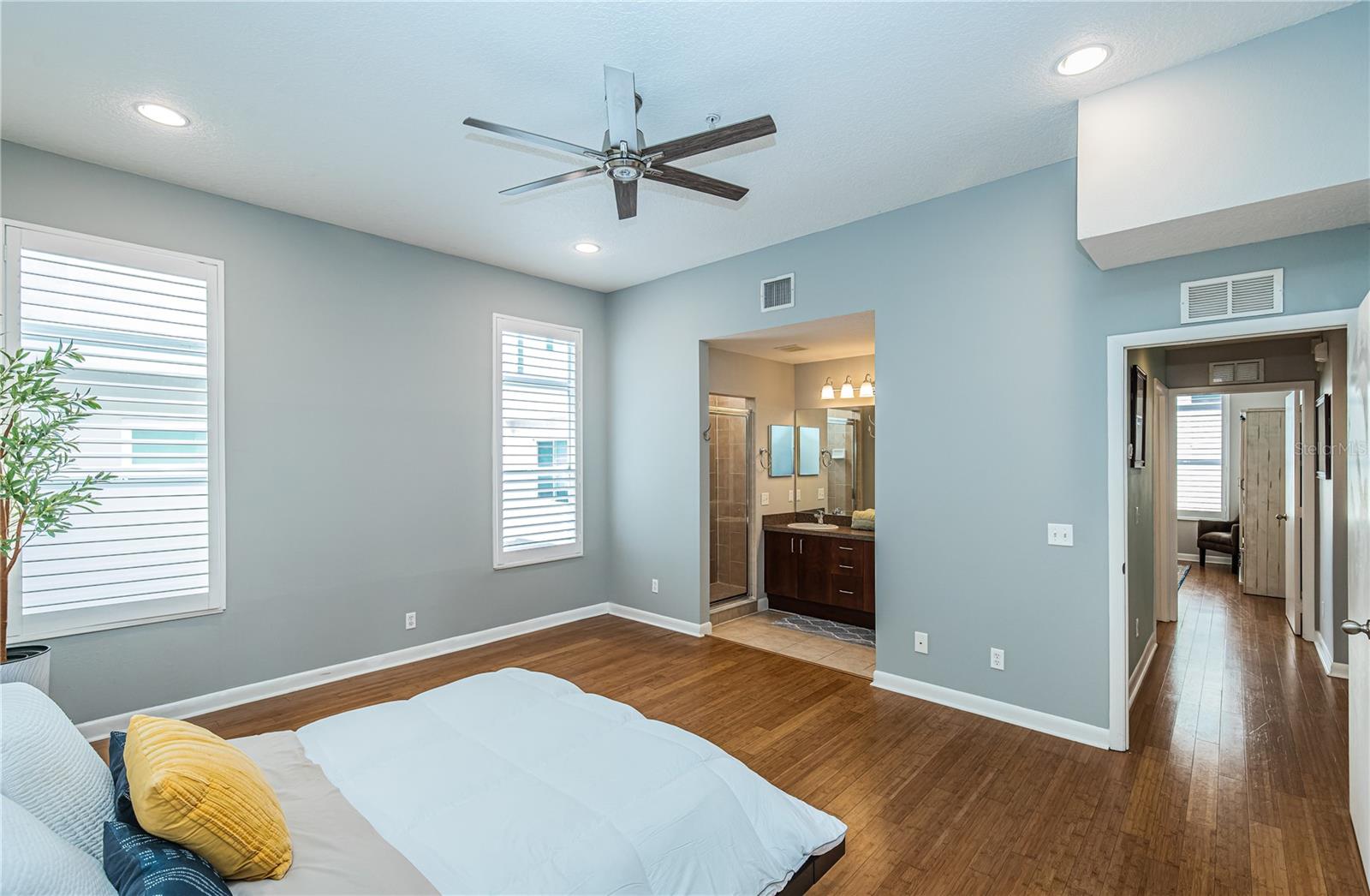 ARLINGTON LOFTS CONDO - Residential