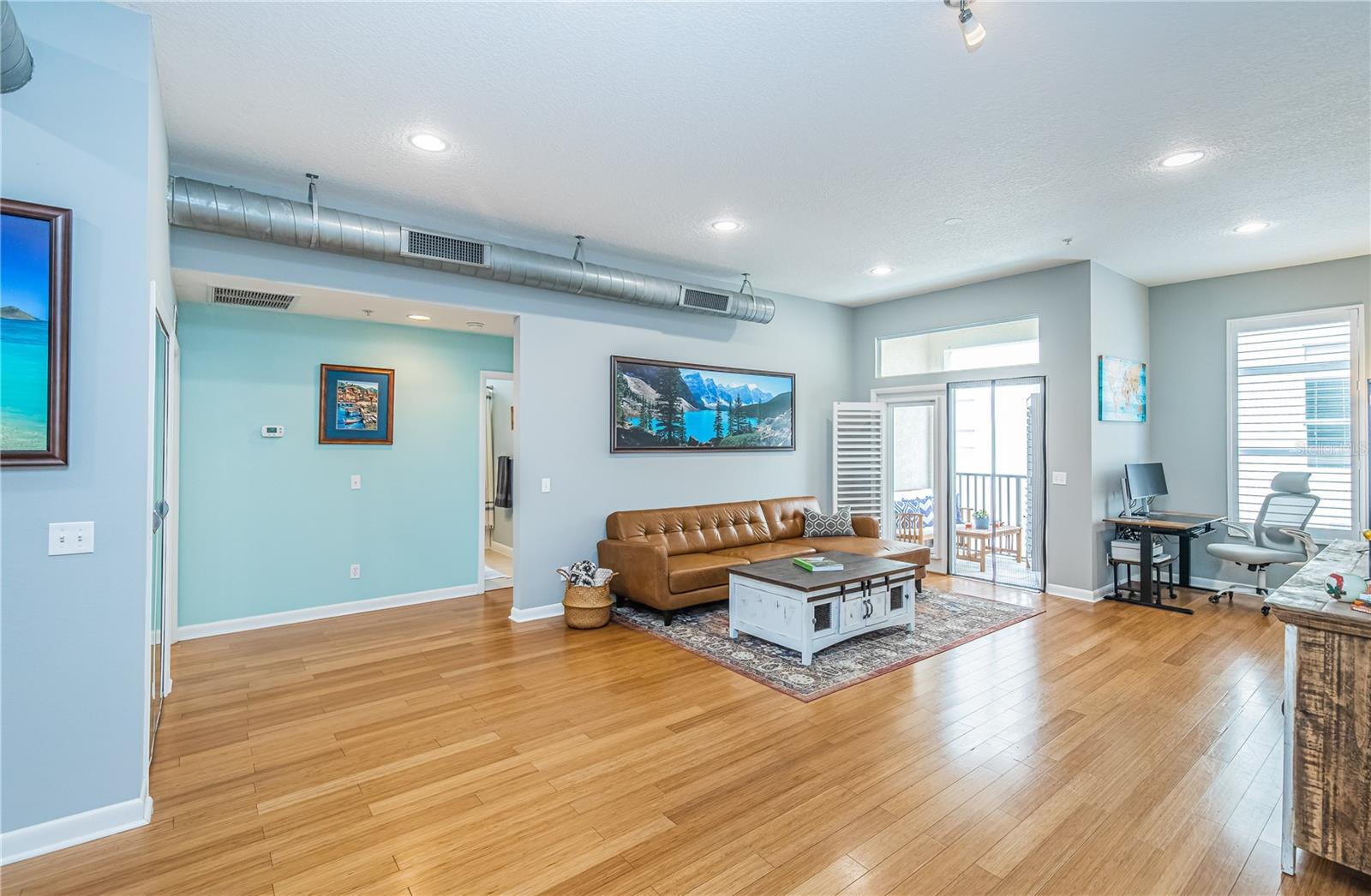ARLINGTON LOFTS CONDO - Residential