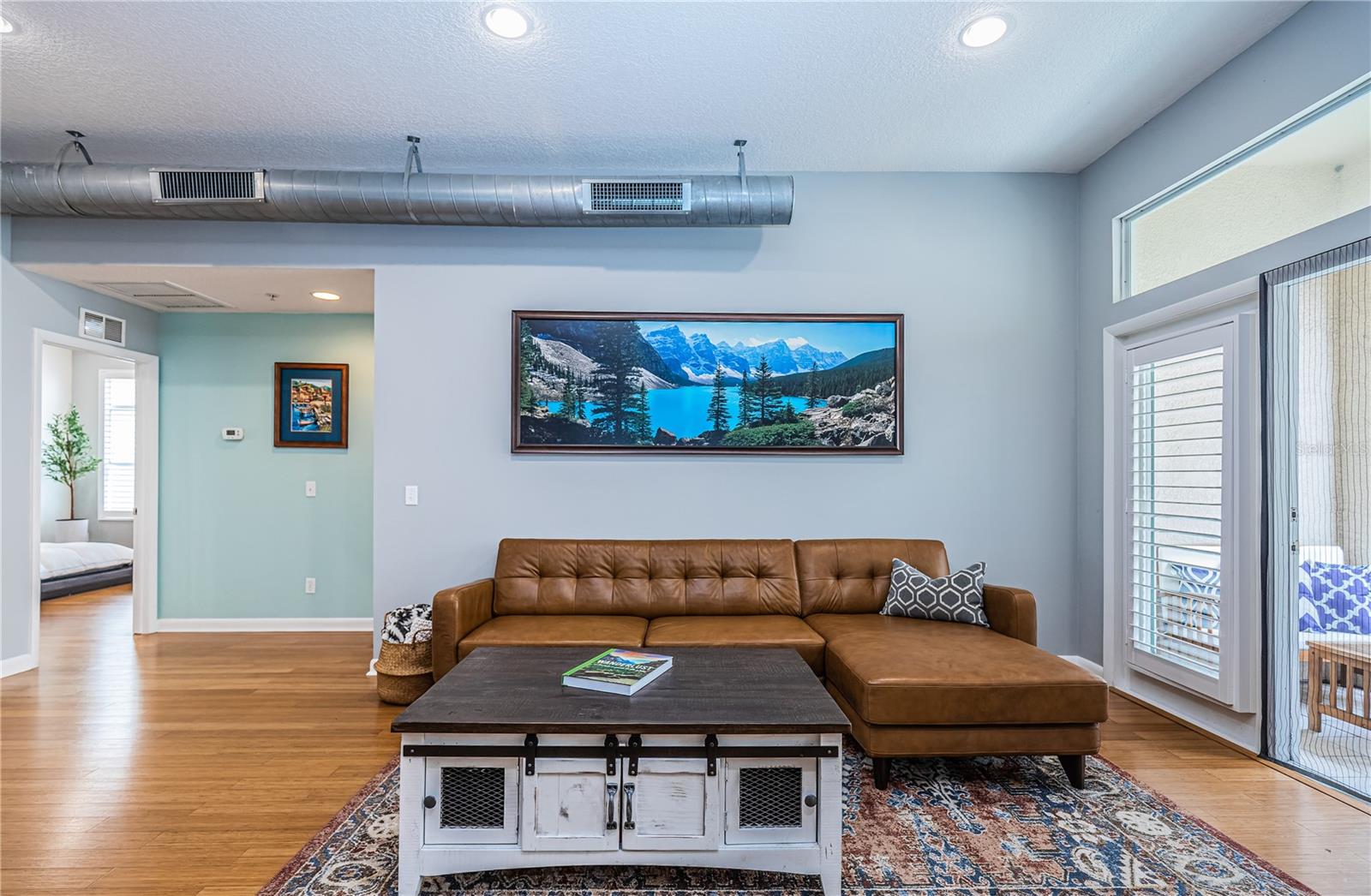 ARLINGTON LOFTS CONDO - Residential