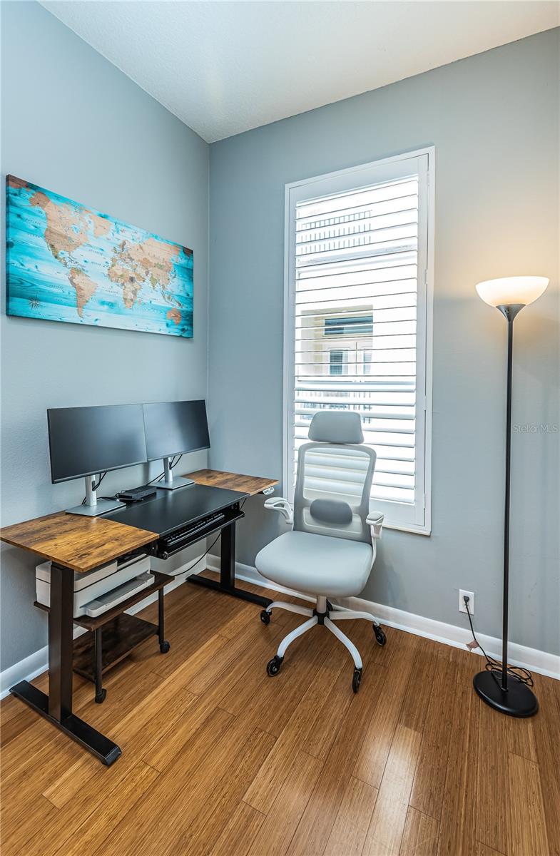 ARLINGTON LOFTS CONDO - Residential