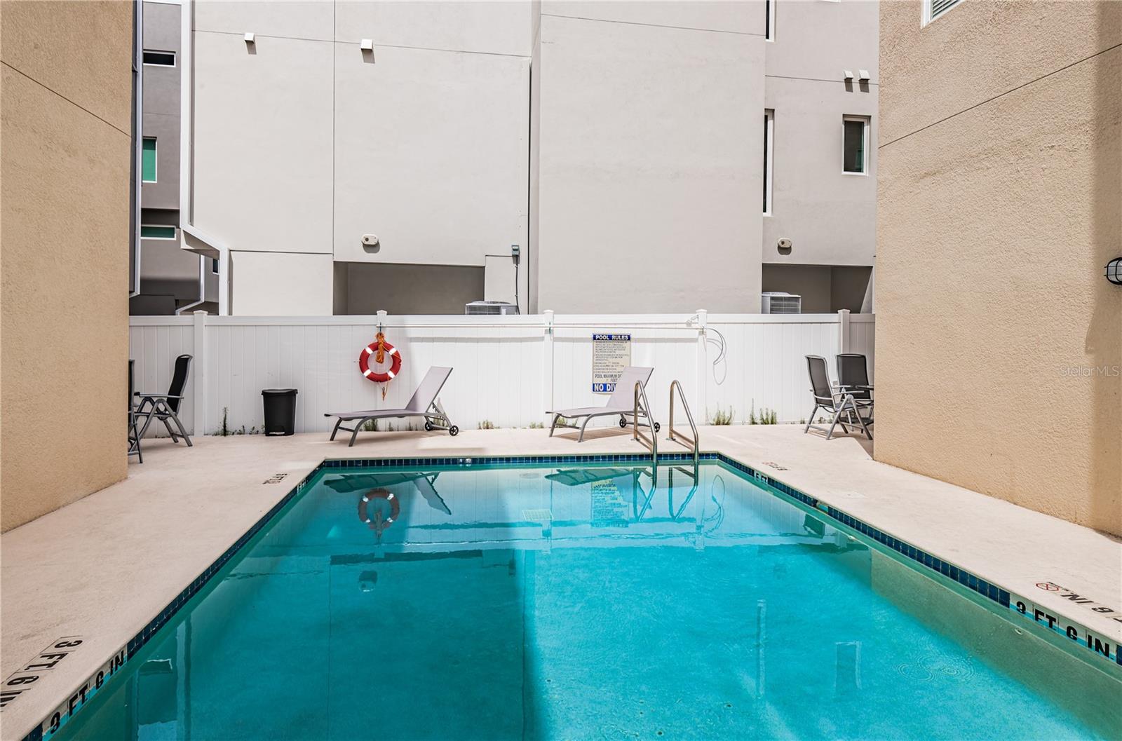 ARLINGTON LOFTS CONDO - Residential
