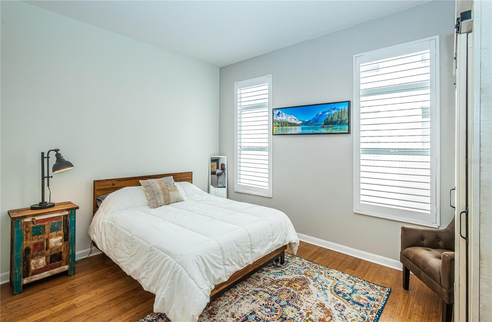 ARLINGTON LOFTS CONDO - Residential