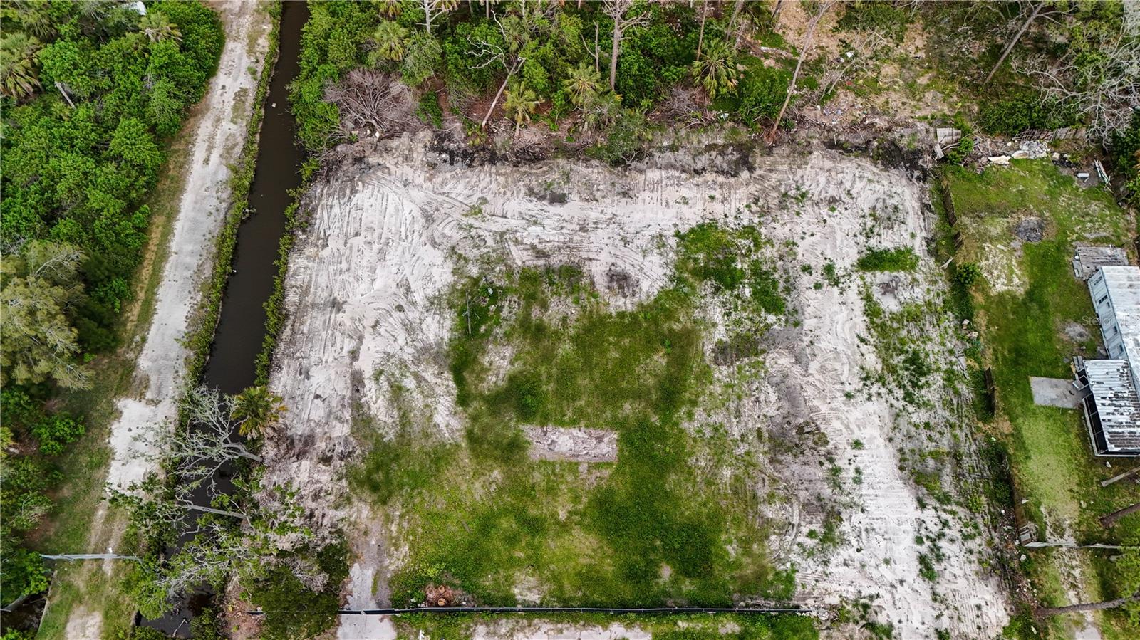 MANOR BEACH ESTATES - Land