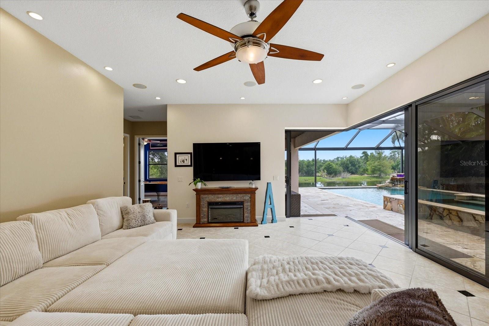 GREENBROOK VILLAGE SUBPHASE LL - Residential