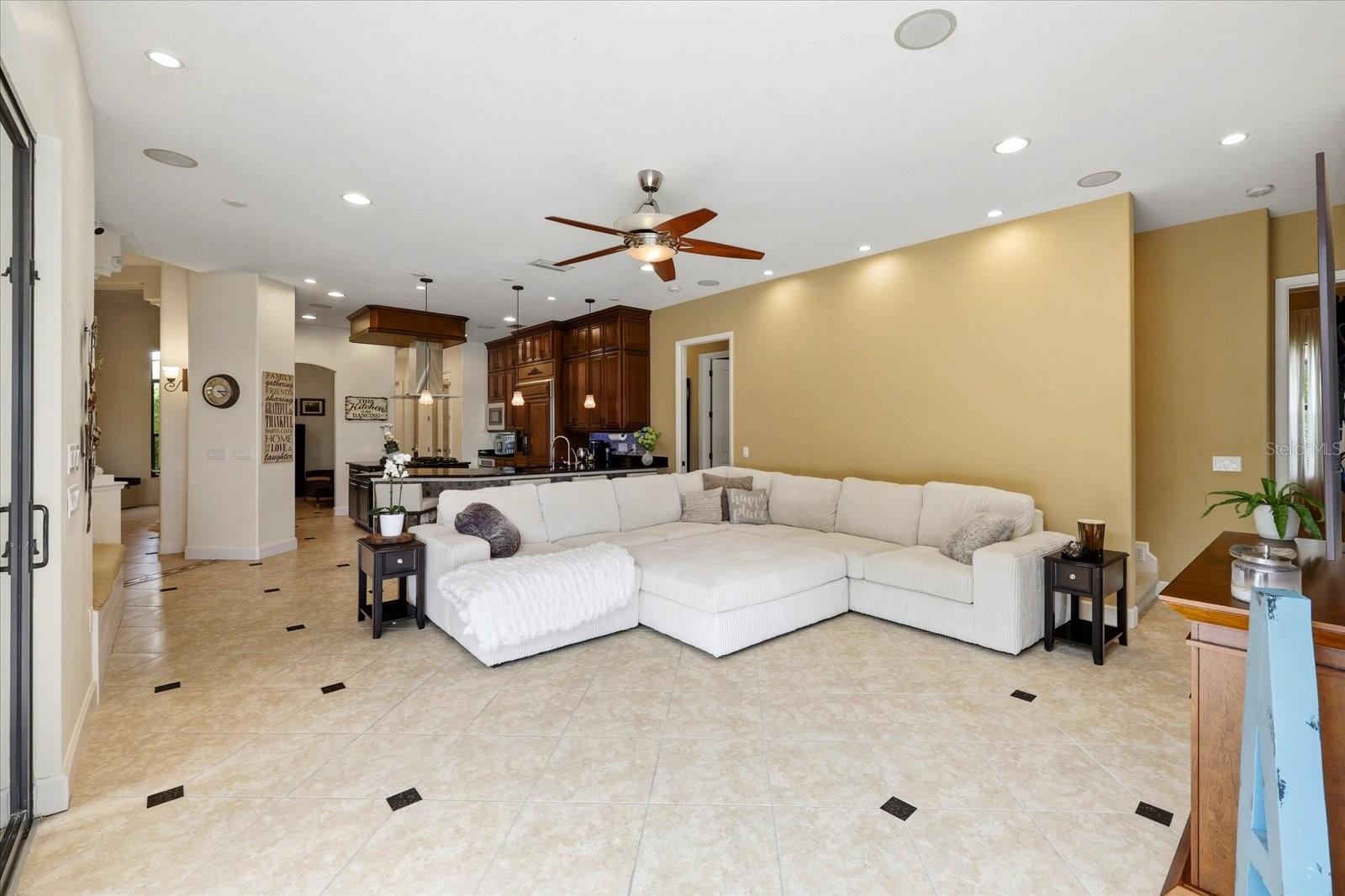 GREENBROOK VILLAGE SUBPHASE LL - Residential