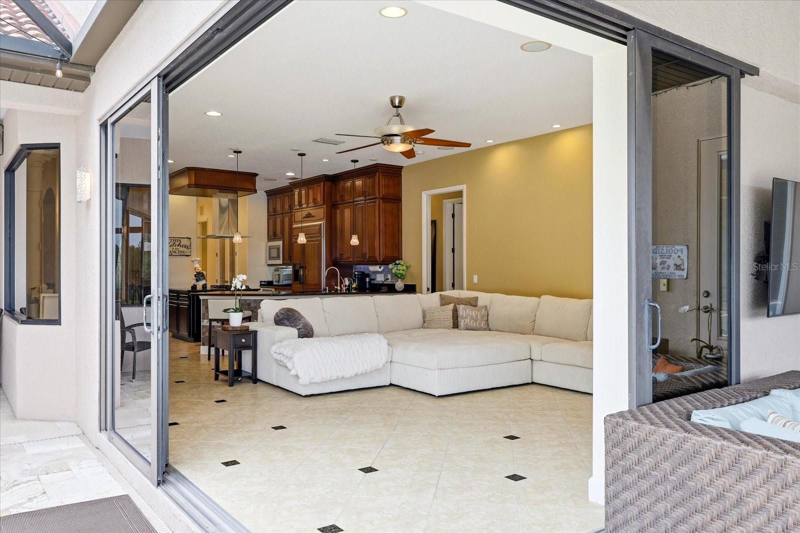 GREENBROOK VILLAGE SUBPHASE LL - Residential