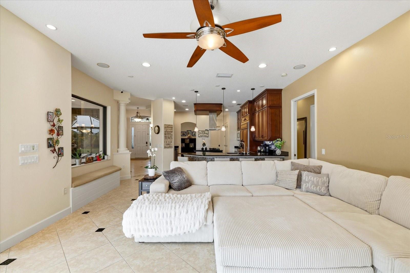 GREENBROOK VILLAGE SUBPHASE LL - Residential