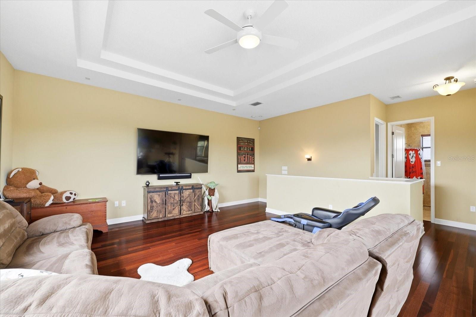 GREENBROOK VILLAGE SUBPHASE LL - Residential