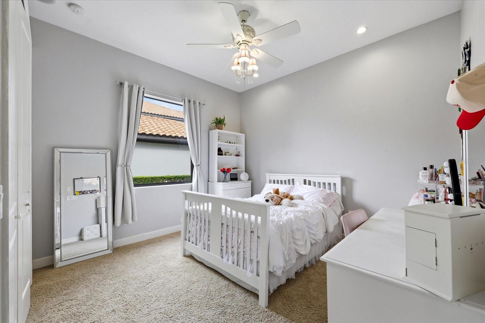 GREENBROOK VILLAGE SUBPHASE LL - Residential