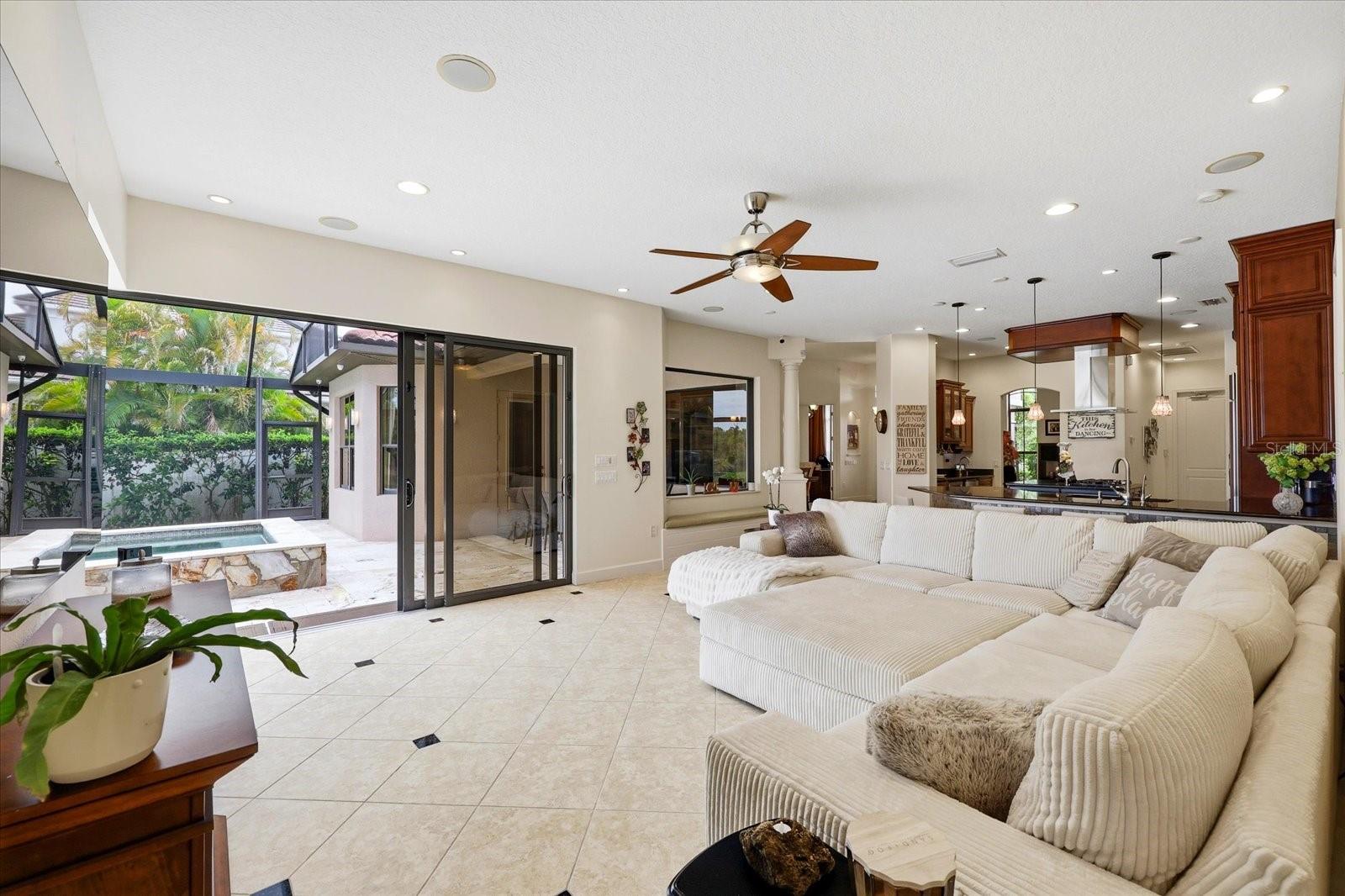 GREENBROOK VILLAGE SUBPHASE LL - Residential