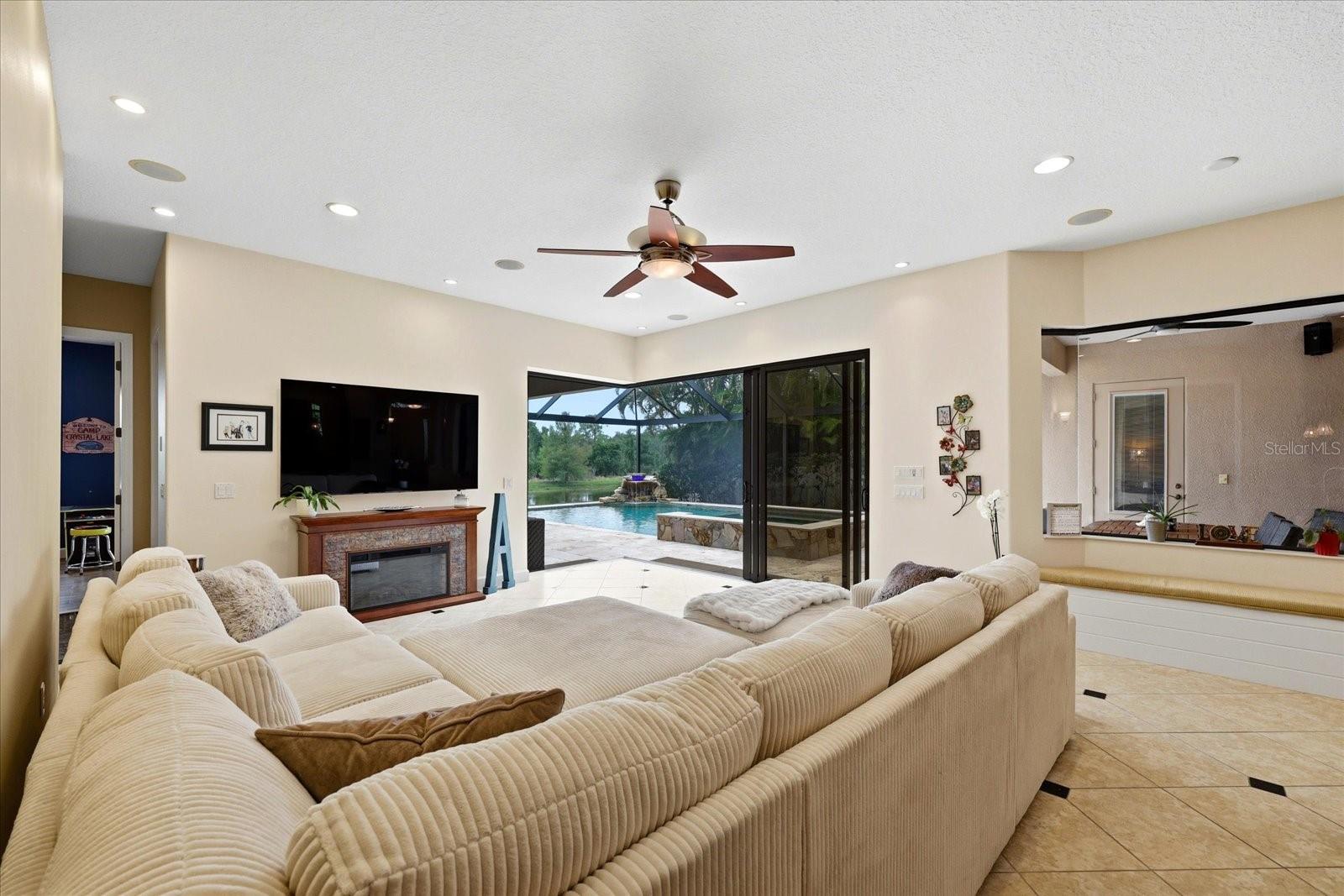 GREENBROOK VILLAGE SUBPHASE LL - Residential