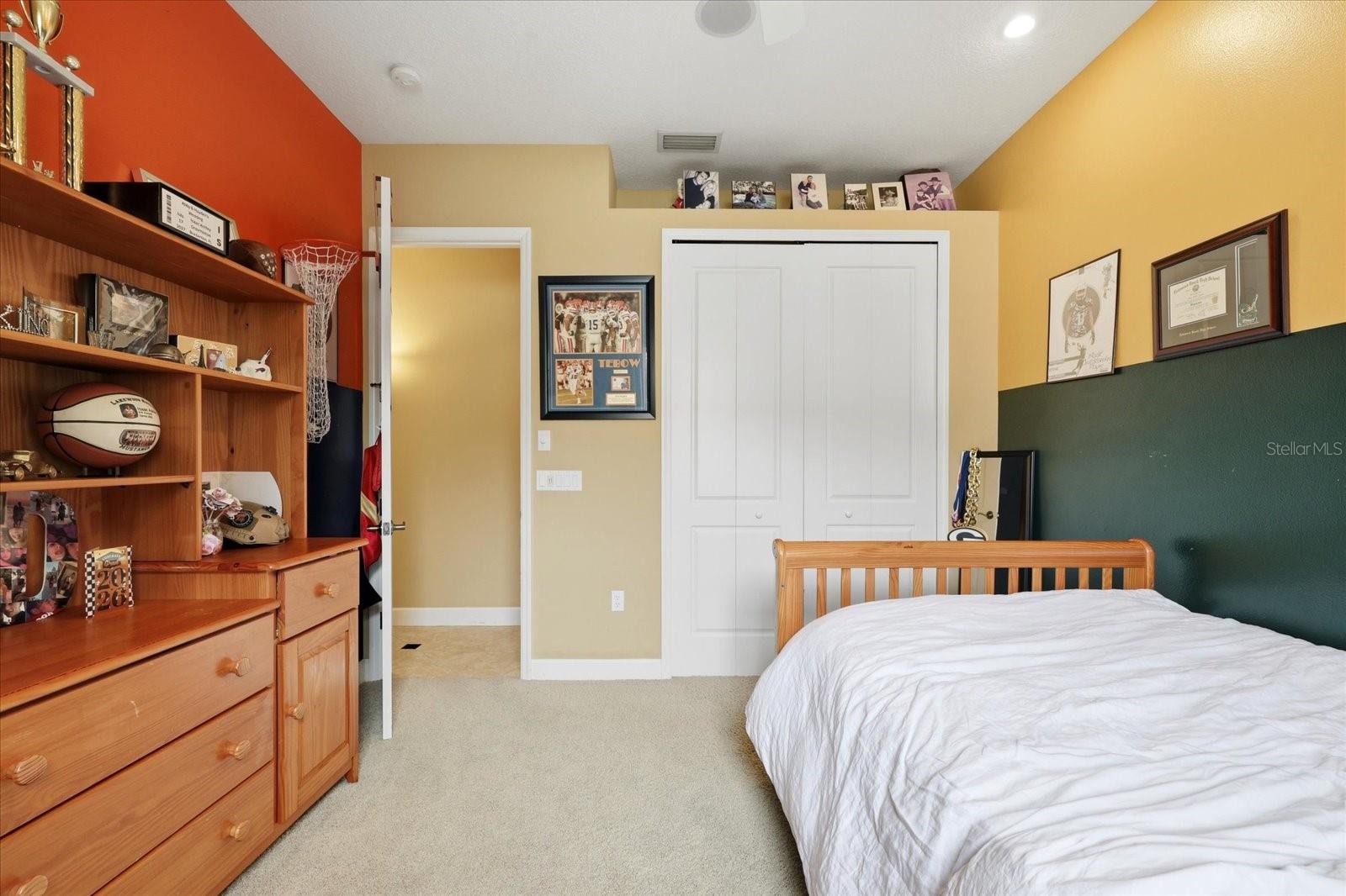 GREENBROOK VILLAGE SUBPHASE LL - Residential