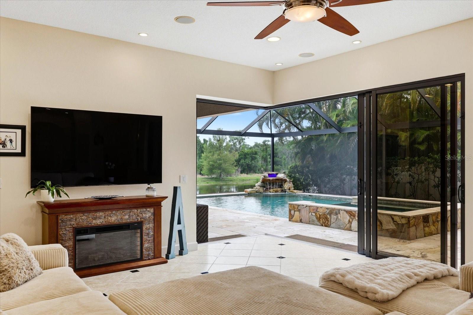 GREENBROOK VILLAGE SUBPHASE LL - Residential