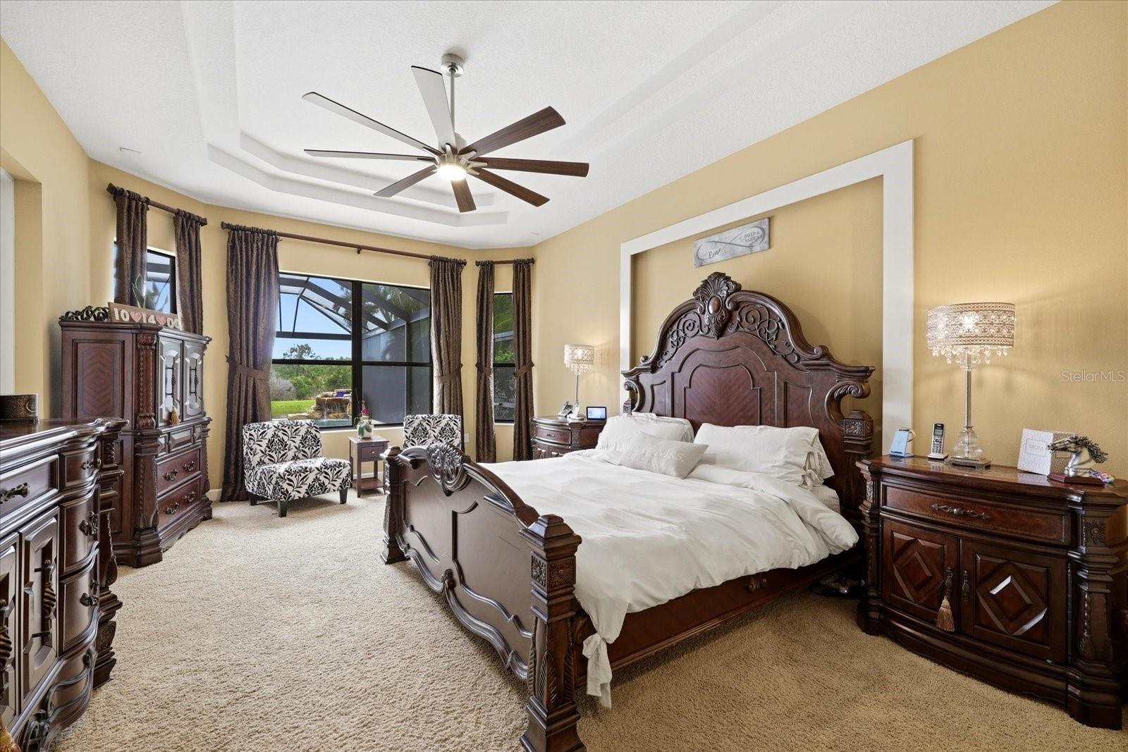 GREENBROOK VILLAGE SUBPHASE LL - Residential