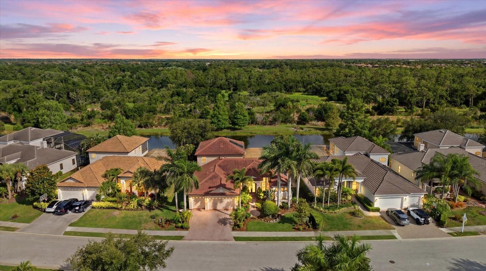 GREENBROOK VILLAGE SUBPHASE LL - Residential