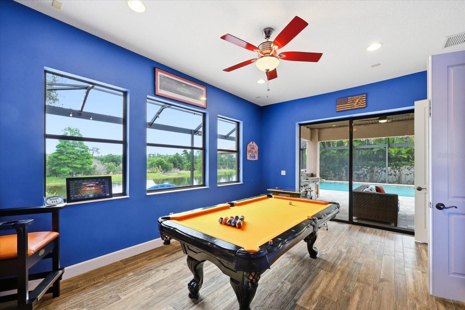 GREENBROOK VILLAGE SUBPHASE LL - Residential