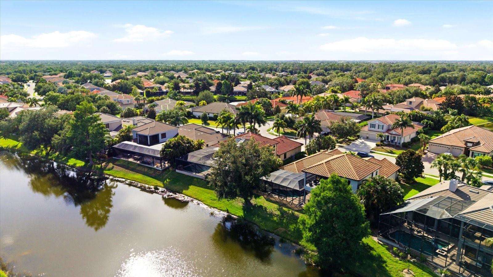 GREENBROOK VILLAGE SUBPHASE LL - Residential