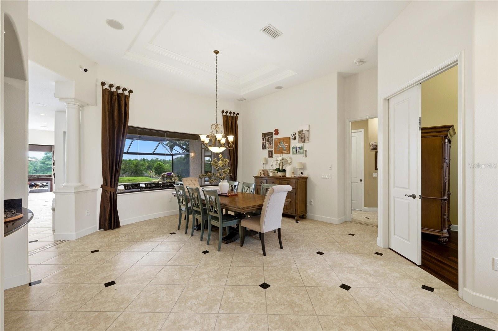 GREENBROOK VILLAGE SUBPHASE LL - Residential