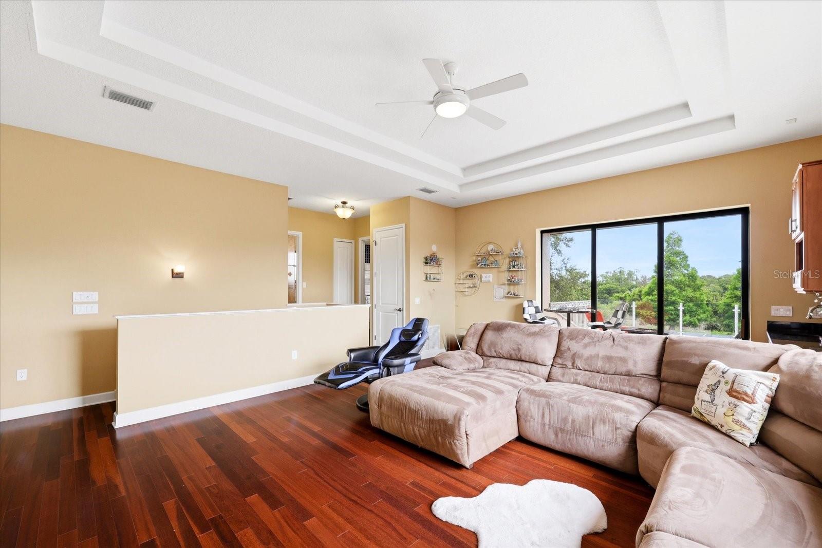 GREENBROOK VILLAGE SUBPHASE LL - Residential