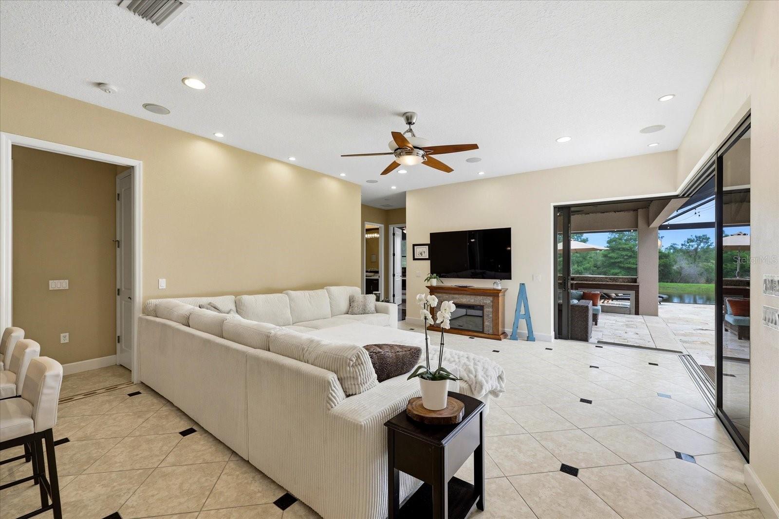 GREENBROOK VILLAGE SUBPHASE LL - Residential