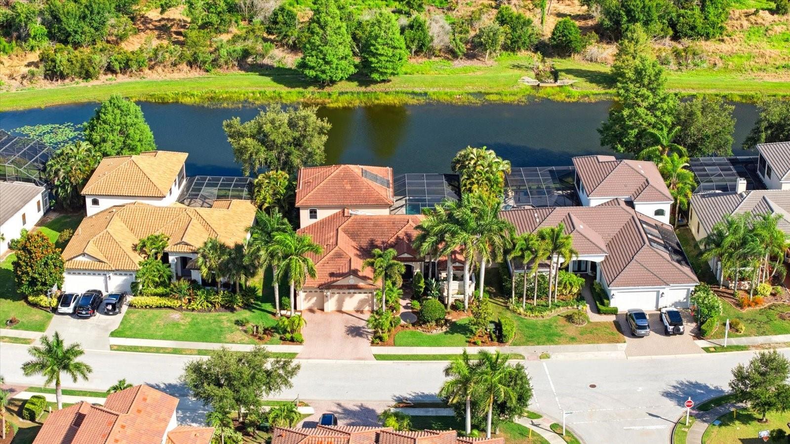 GREENBROOK VILLAGE SUBPHASE LL - Residential