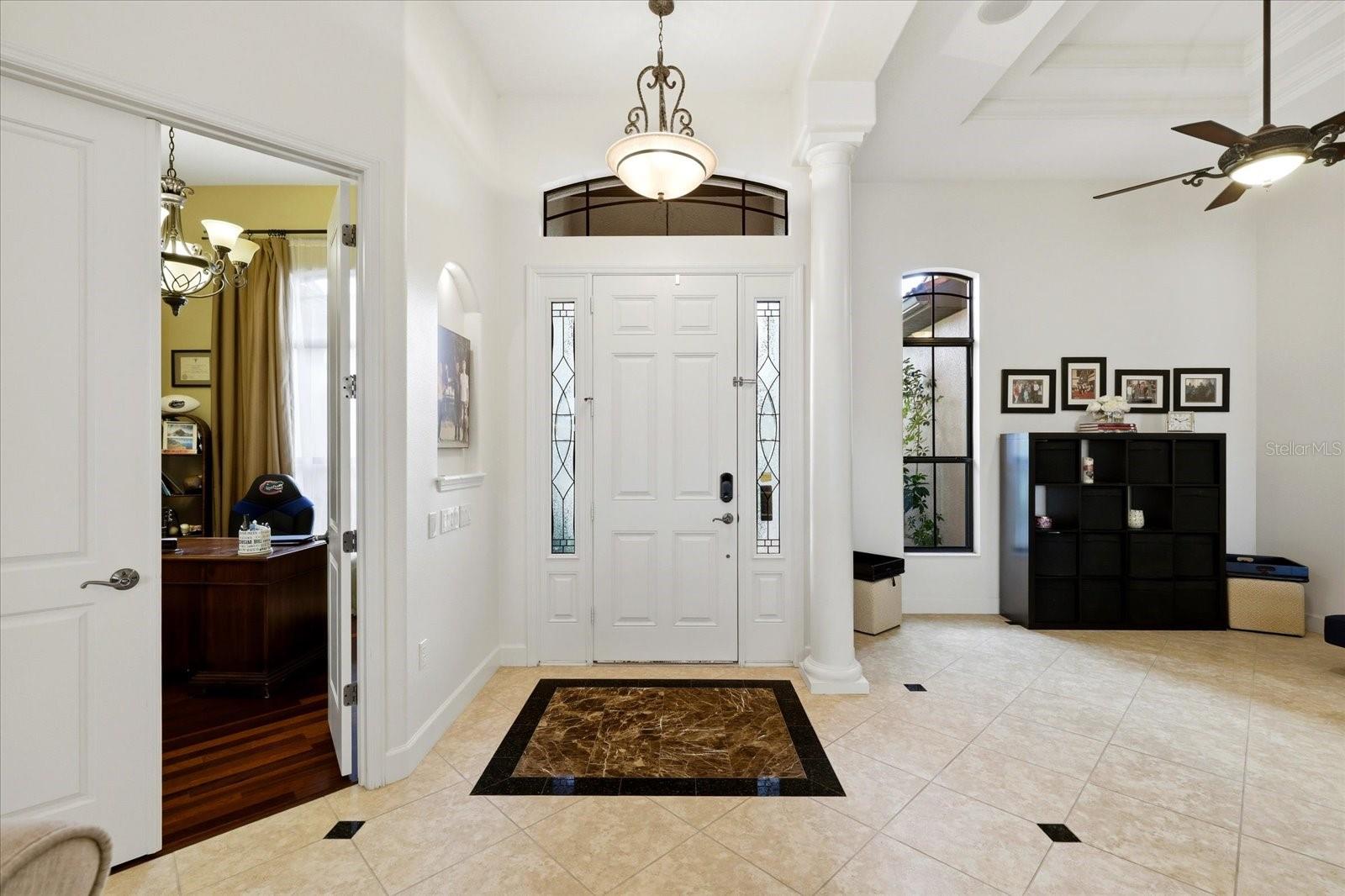 GREENBROOK VILLAGE SUBPHASE LL - Residential