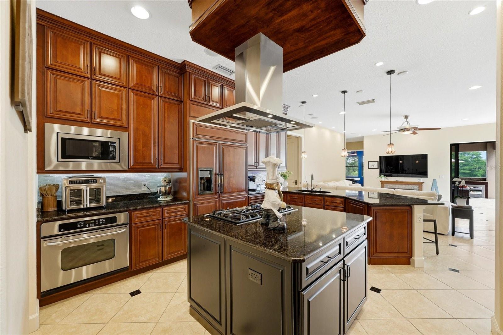 GREENBROOK VILLAGE SUBPHASE LL - Residential