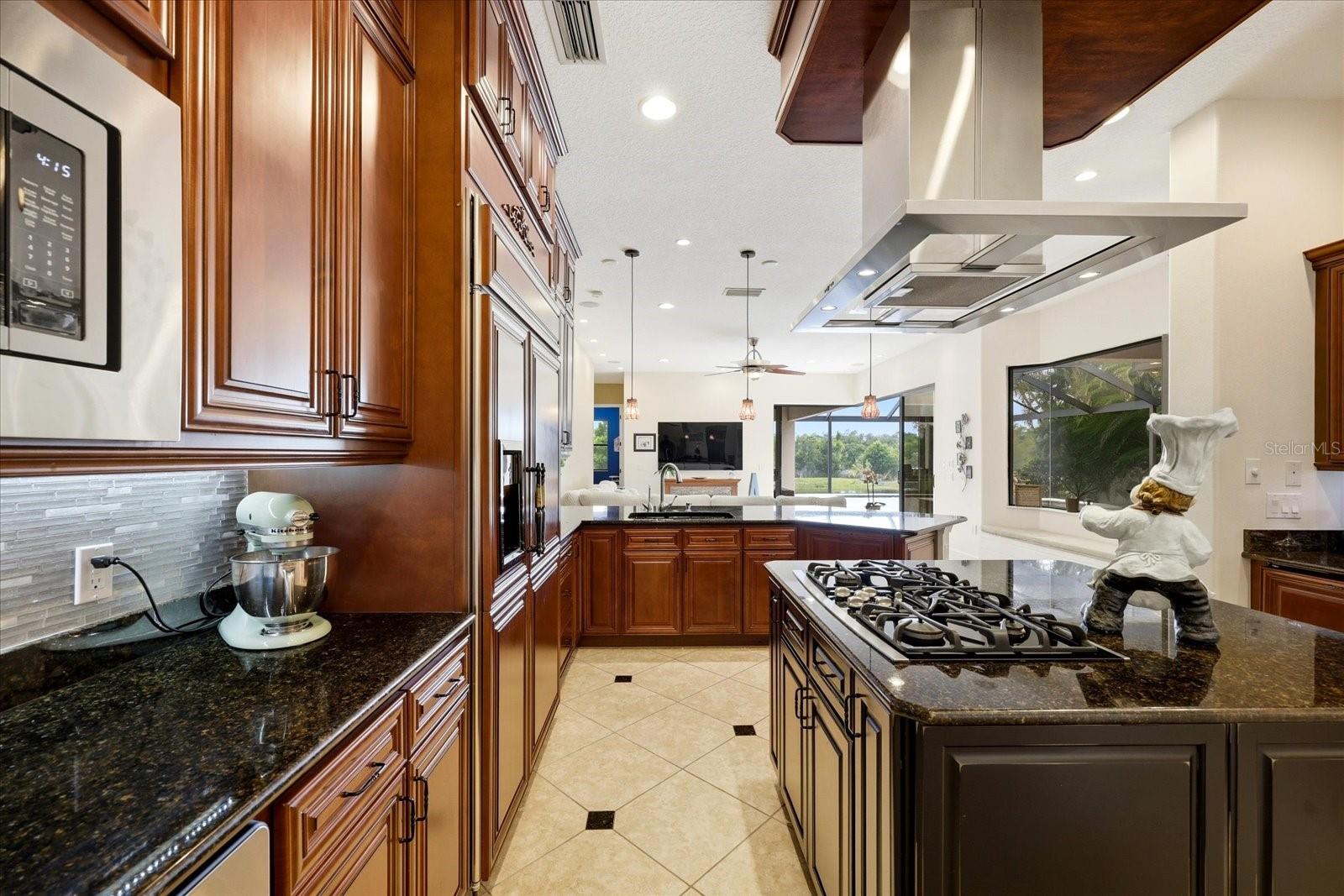 GREENBROOK VILLAGE SUBPHASE LL - Residential