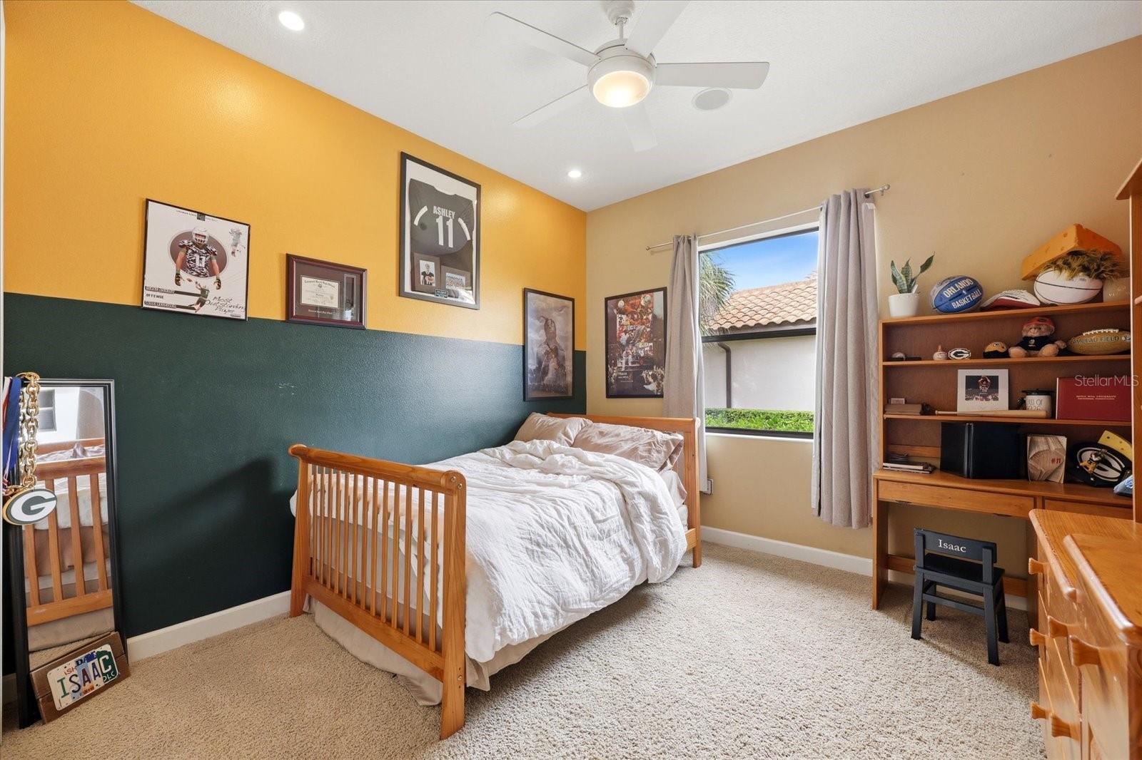 GREENBROOK VILLAGE SUBPHASE LL - Residential