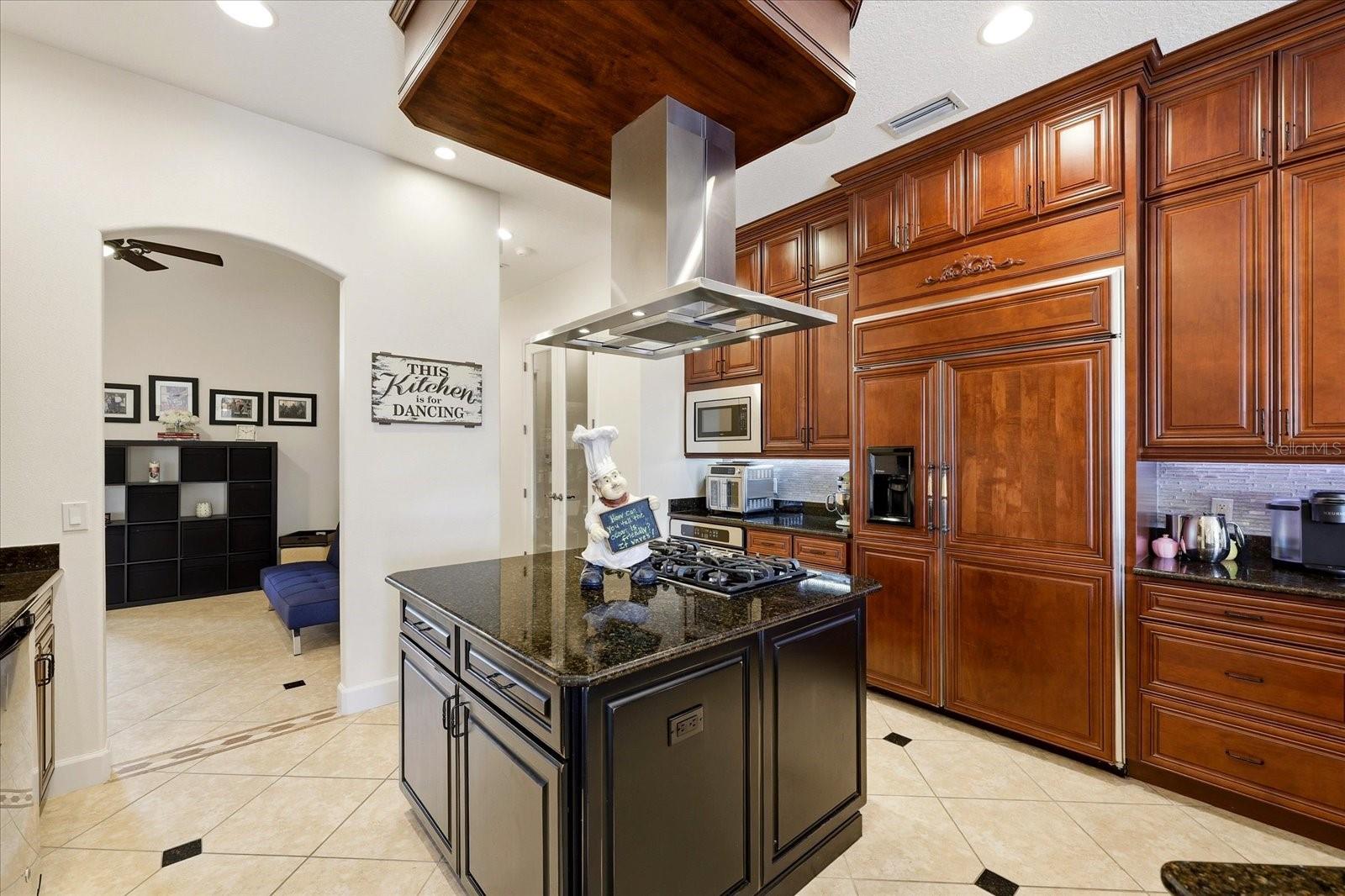 GREENBROOK VILLAGE SUBPHASE LL - Residential