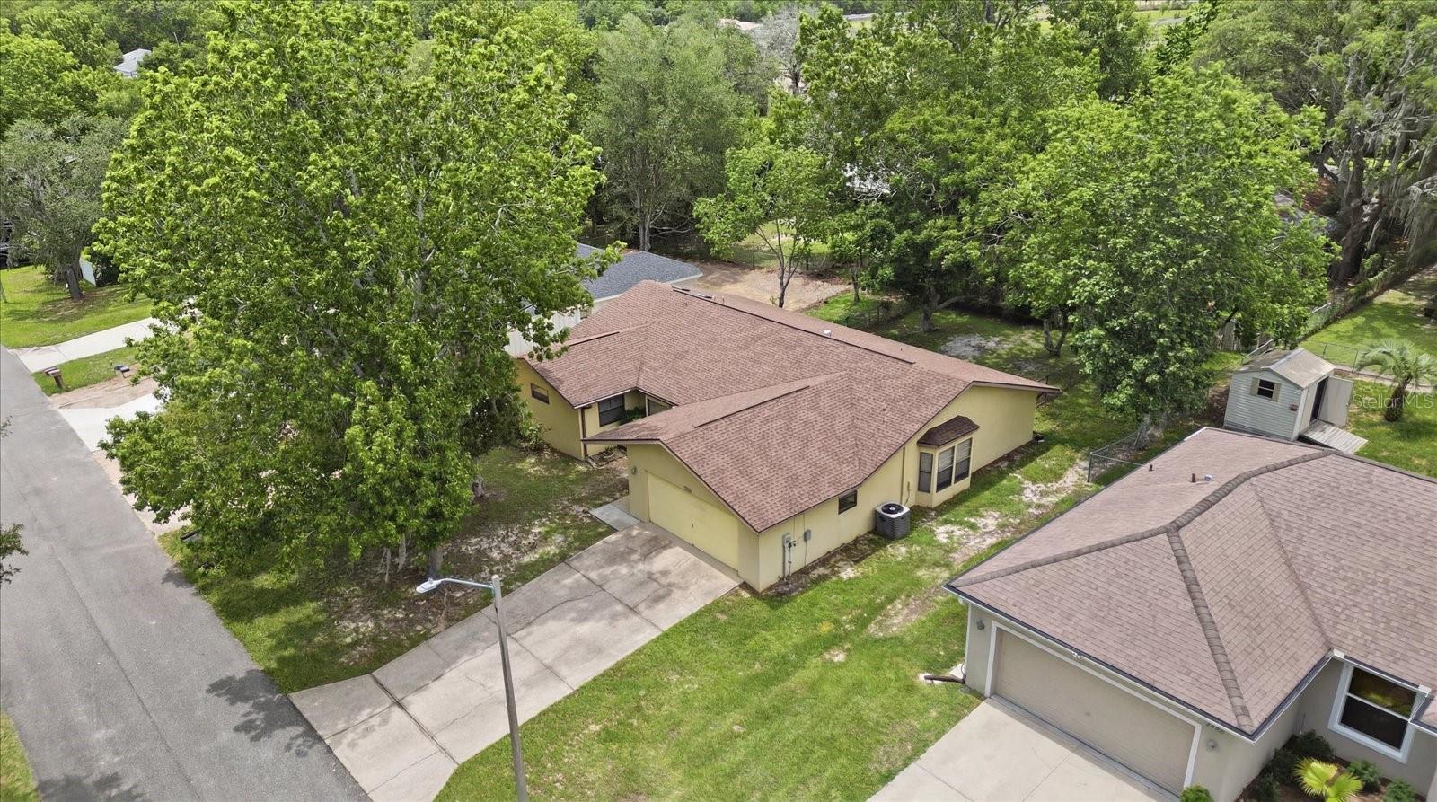 FLYING DUTCHMAN ESTATES PH 01 - Residential