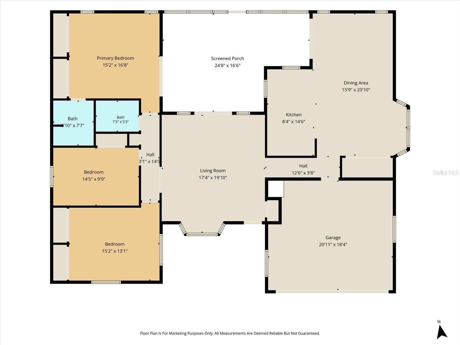 FLYING DUTCHMAN ESTATES PH 01 - Residential