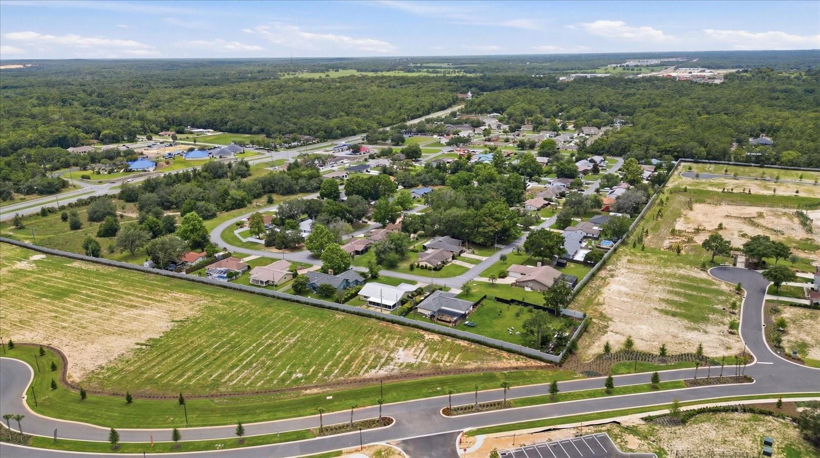 FLYING DUTCHMAN ESTATES PH 01 - Residential