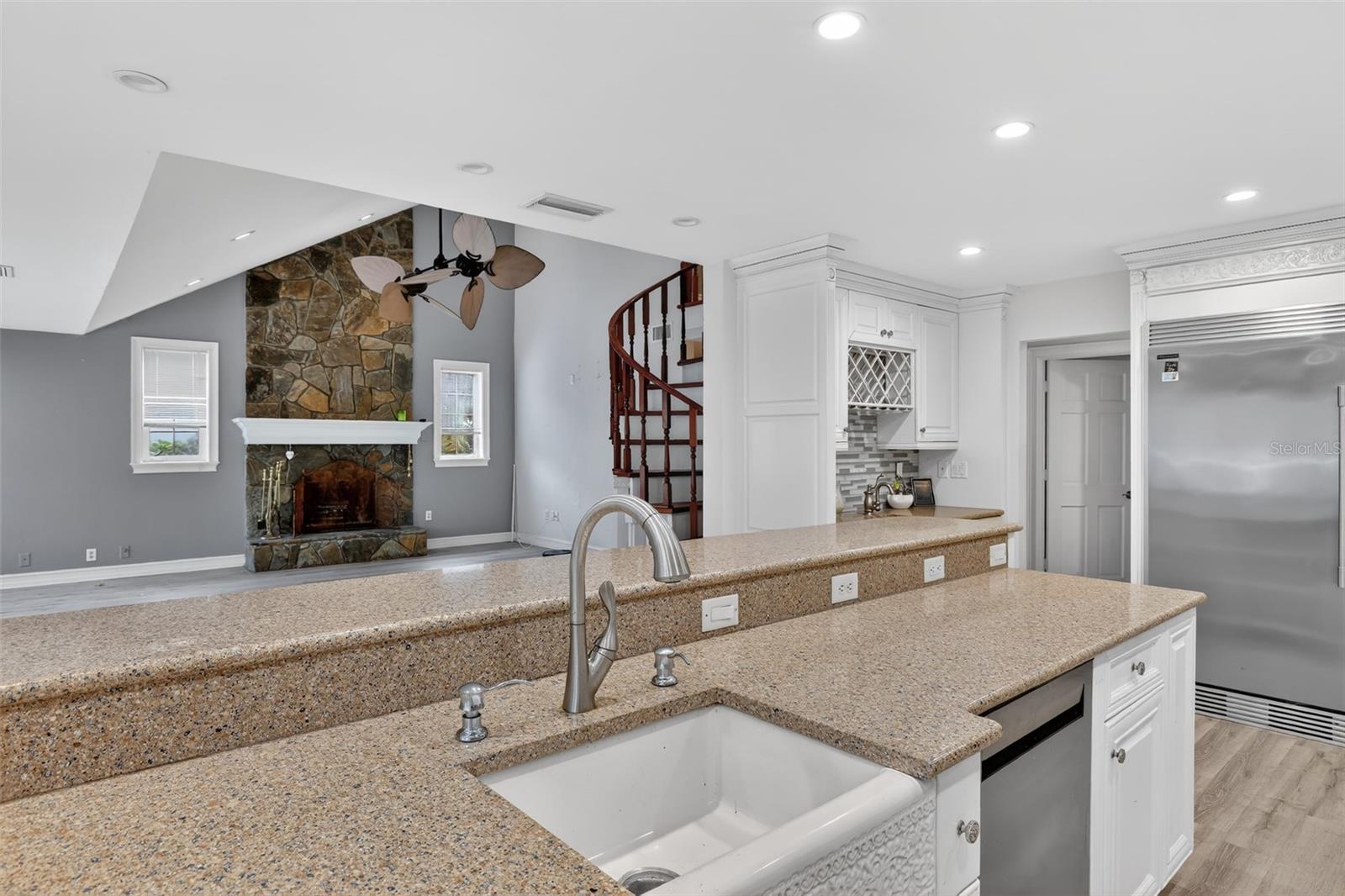 OAKS - Residential