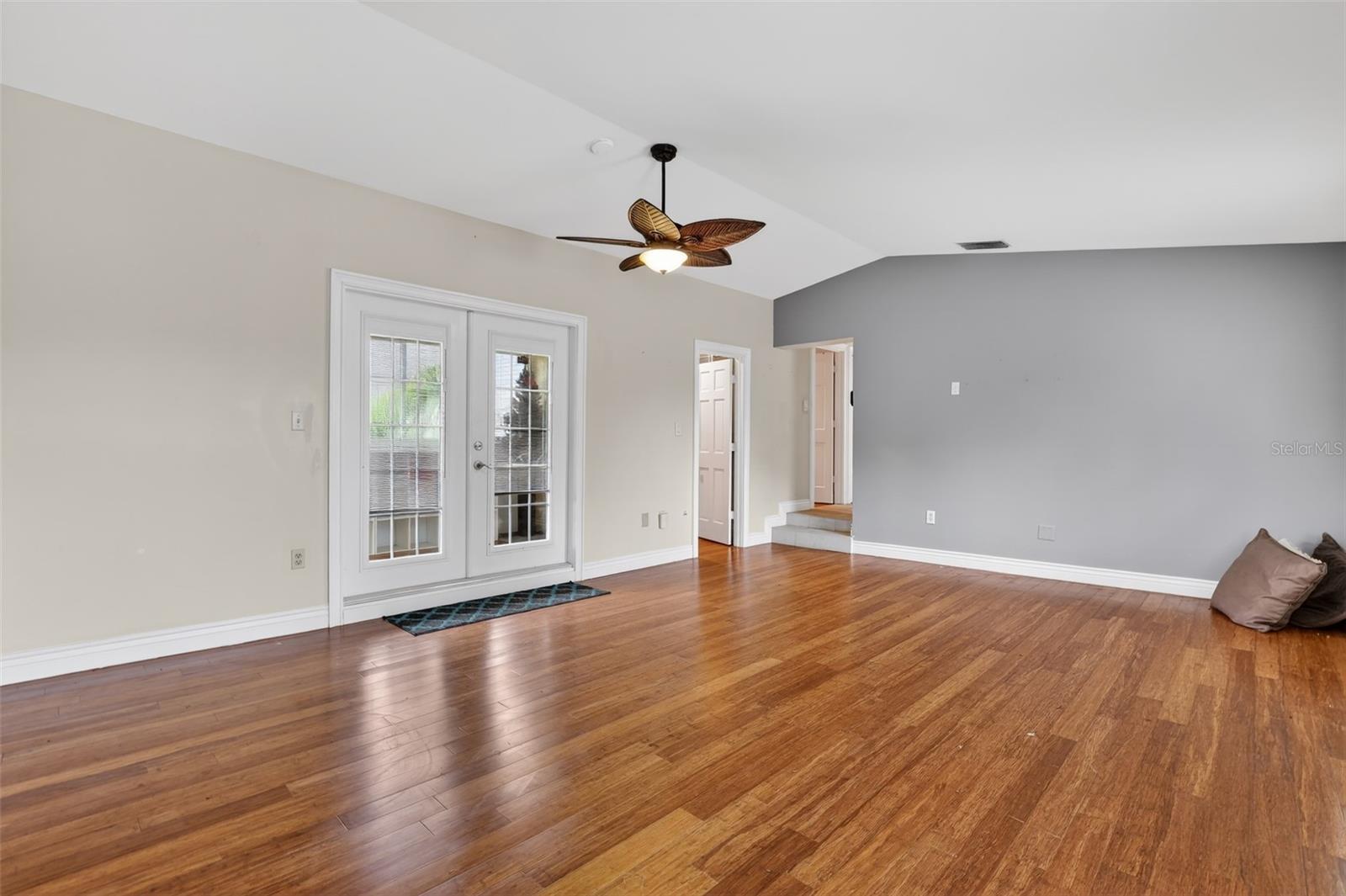 OAKS - Residential