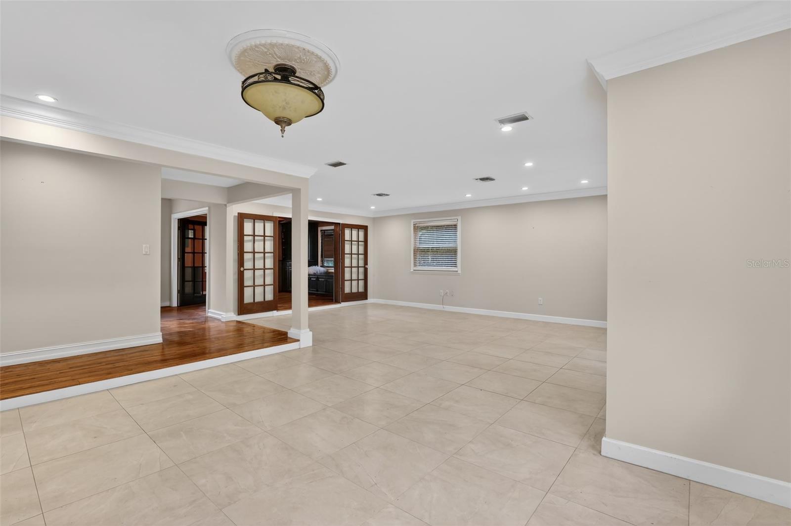 OAKS - Residential