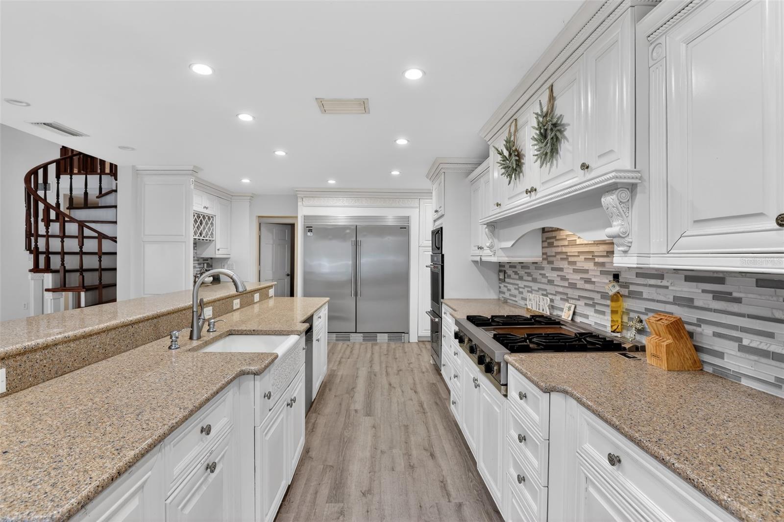 OAKS - Residential