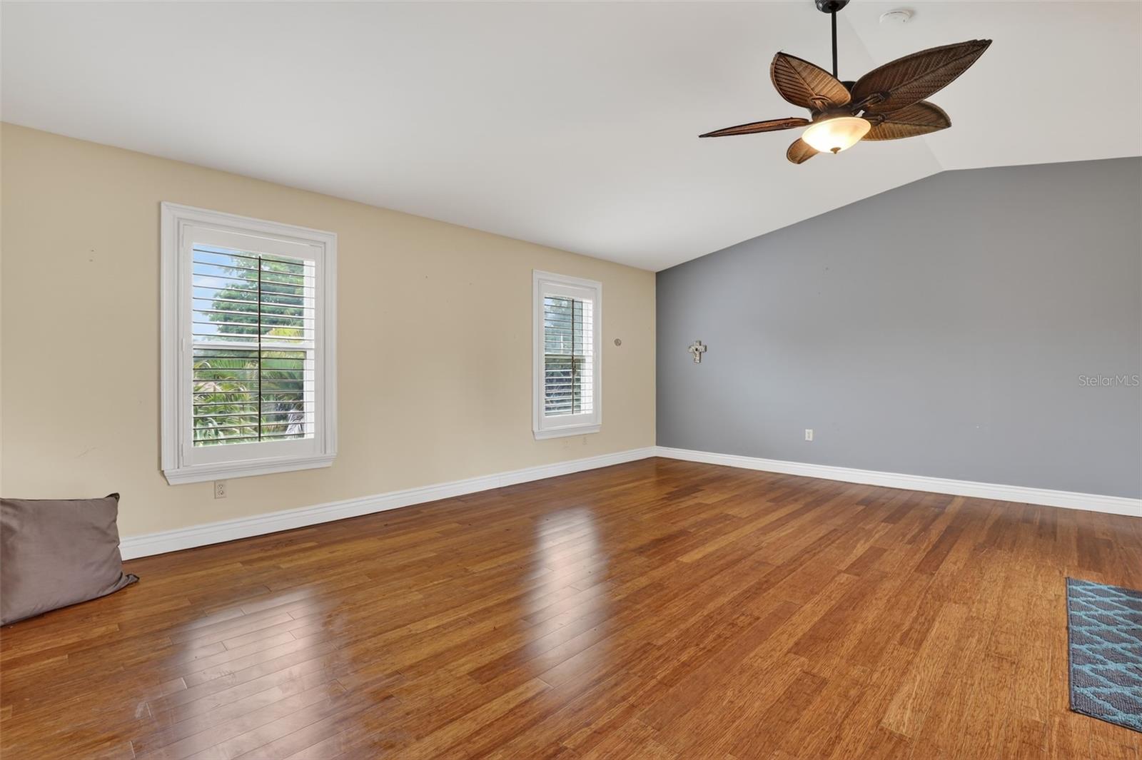 OAKS - Residential