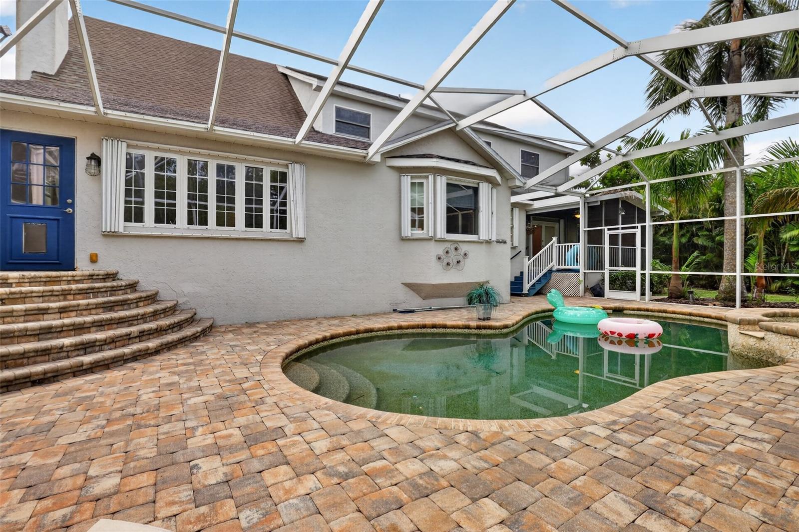OAKS - Residential