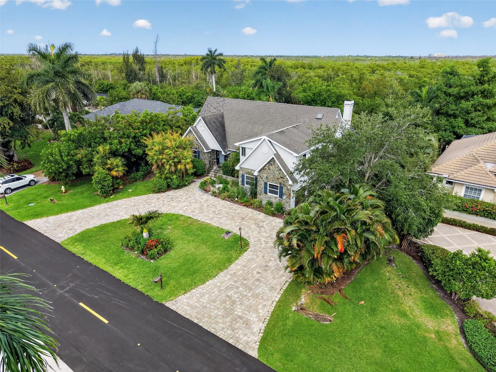 OAKS - Residential