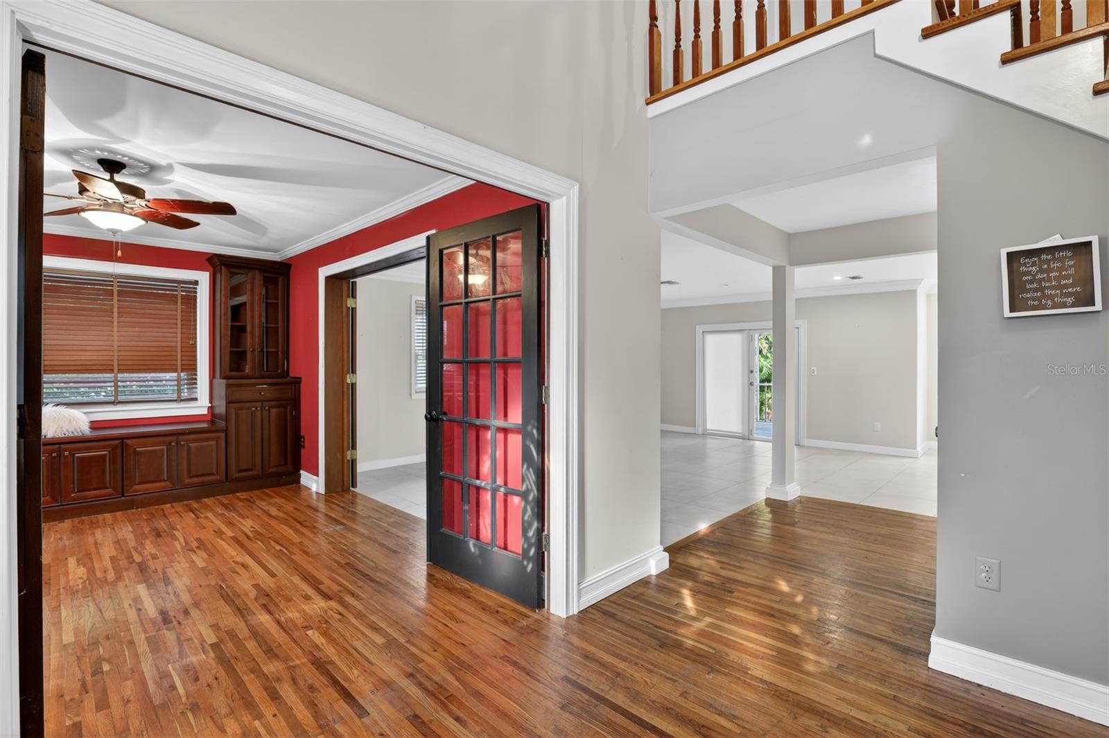 OAKS - Residential